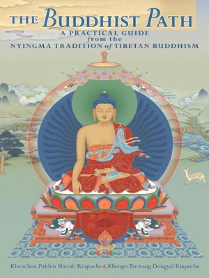 cover image of The Buddhist Path